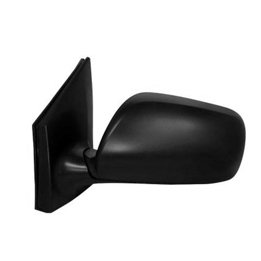 2009-2013 TOYOTA COROLLA Power Door Mirror Driver Side