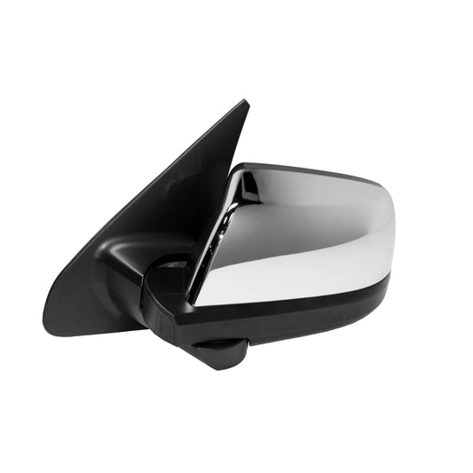 2007-2013 TOYOTA TUNDRA Power Door Mirror Driver Side