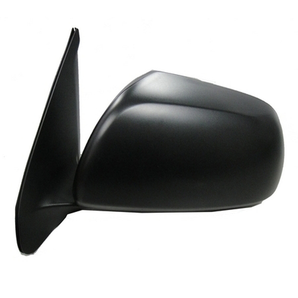 2012-2015 TOYOTA TACOMA Manual Door Mirror Driver Side