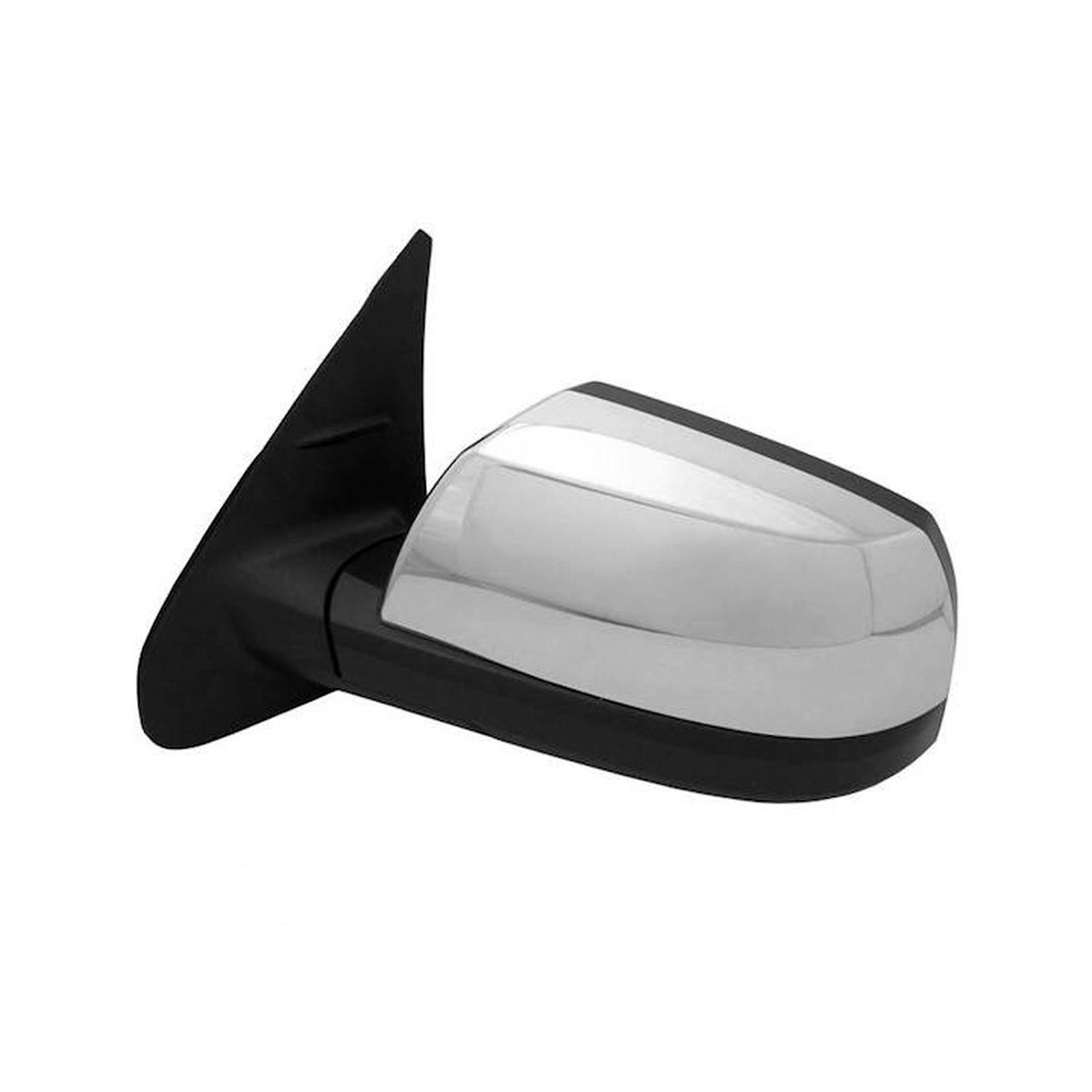 2014-2021 TOYOTA TUNDRA Power Door Mirror Driver Side