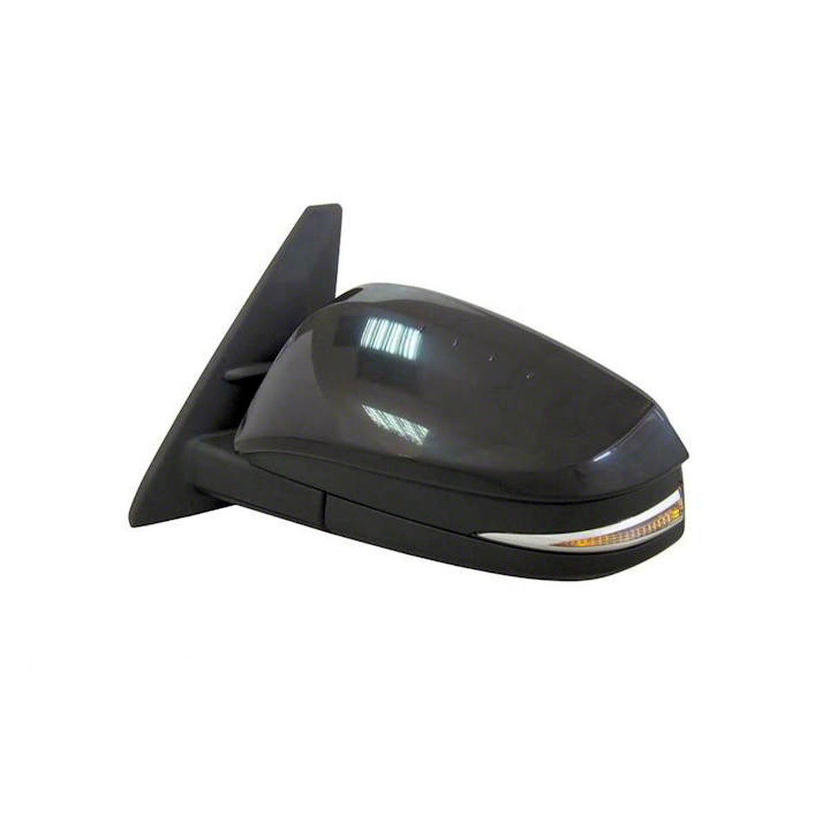2014-2022 TOYOTA 4RUNNER Power Door Mirror Driver Side