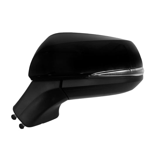 2022-2025 TOYOTA COROLLA Power Door Mirror Driver Side