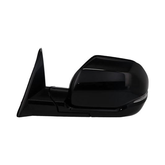 2022-2026 TOYOTA TUNDRA Power Door Mirror Driver Side