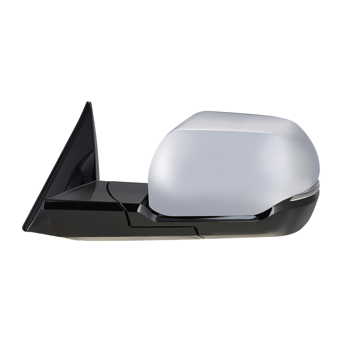 2022-2026 TOYOTA TUNDRA Power Door Mirror Driver Side