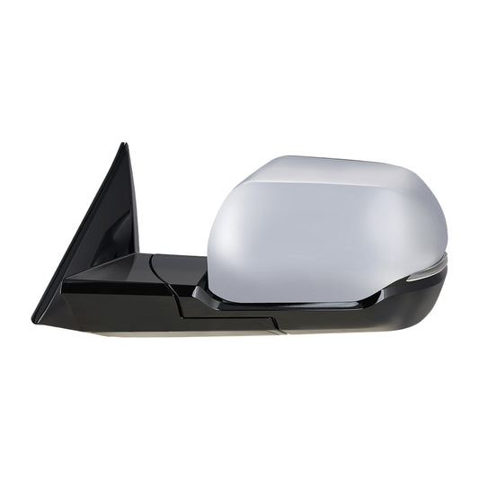 2022-2026 TOYOTA TUNDRA Power Door Mirror Driver Side
