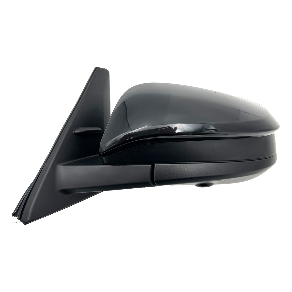 2022-2022 TOYOTA 4RUNNER Power Door Mirror Driver Side