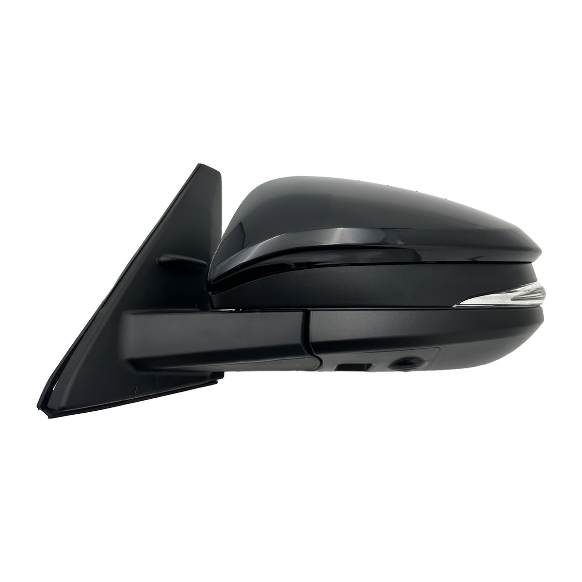 2023-2024 TOYOTA 4RUNNER Power Door Mirror Driver Side