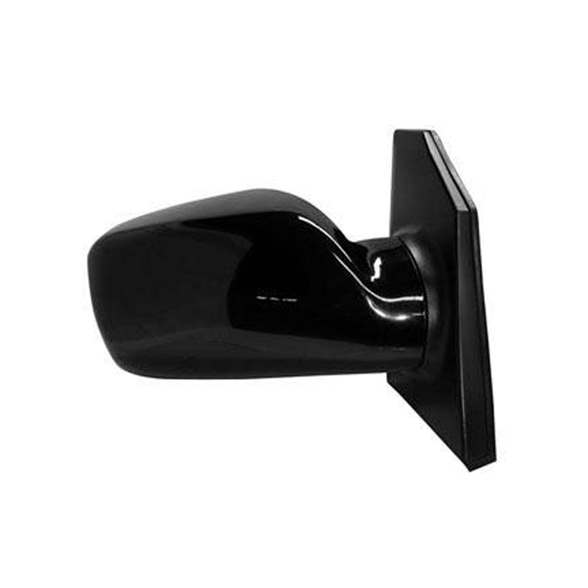 2003-2008 TOYOTA COROLLA Power Door Mirror Passenger Side