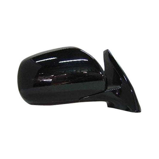 2003-2009 TOYOTA 4RUNNER Power Door Mirror Passenger Side