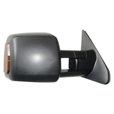 2007 - 2021 TOYOTA TUNDRA Passenger Side Door Mirror - TO1321243