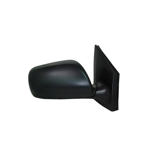 2009-2013 TOYOTA COROLLA Power Door Mirror Passenger Side