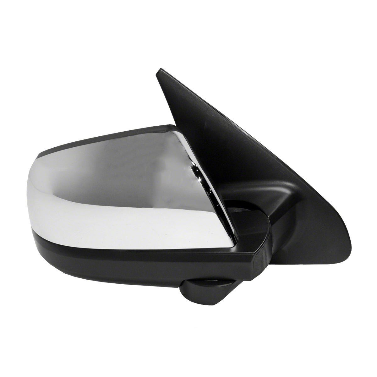 2007-2013 TOYOTA TUNDRA Power Door Mirror Passenger Side
