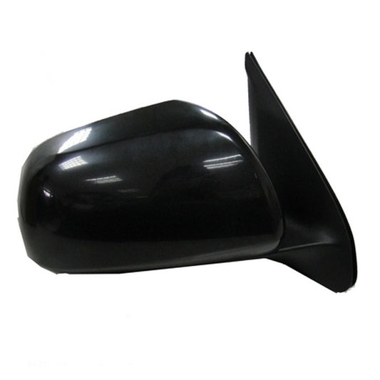 2012-2015 TOYOTA TACOMA Power Door Mirror Passenger Side