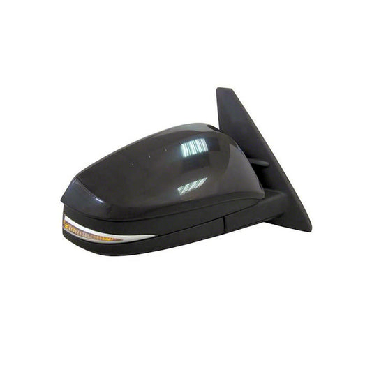 2014-2022 TOYOTA 4RUNNER Power Door Mirror Passenger Side