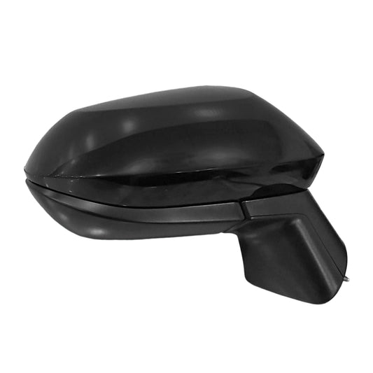 2019-2025 TOYOTA COROLLA Power Door Mirror Passenger Side