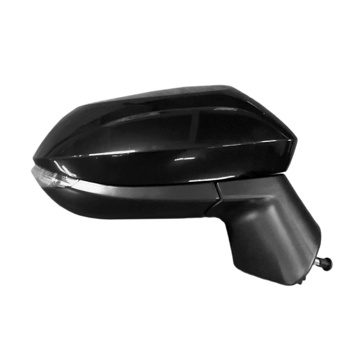 2019-2025 TOYOTA COROLLA Power Door Mirror Passenger Side