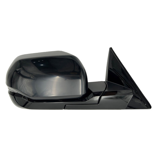 2022-2026 TOYOTA TUNDRA Power Door Mirror Passenger Side