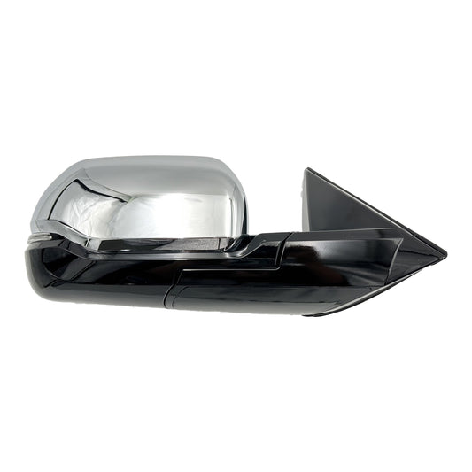 2022-2026 TOYOTA TUNDRA Power Door Mirror Passenger Side