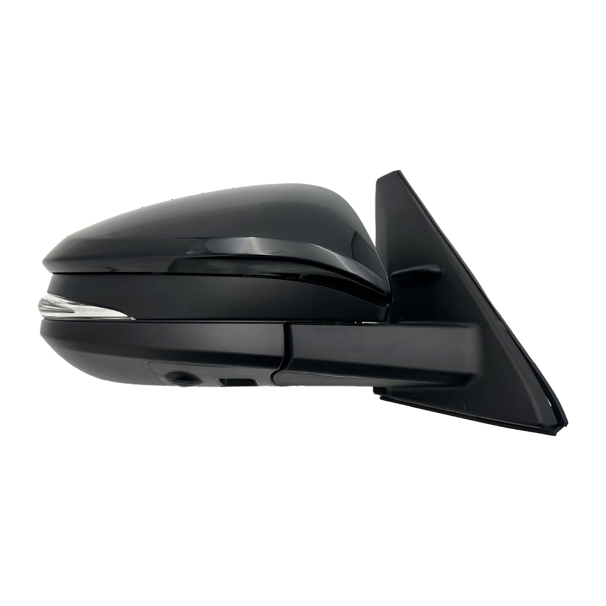 2023-2024 TOYOTA 4RUNNER Power Door Mirror Passenger Side