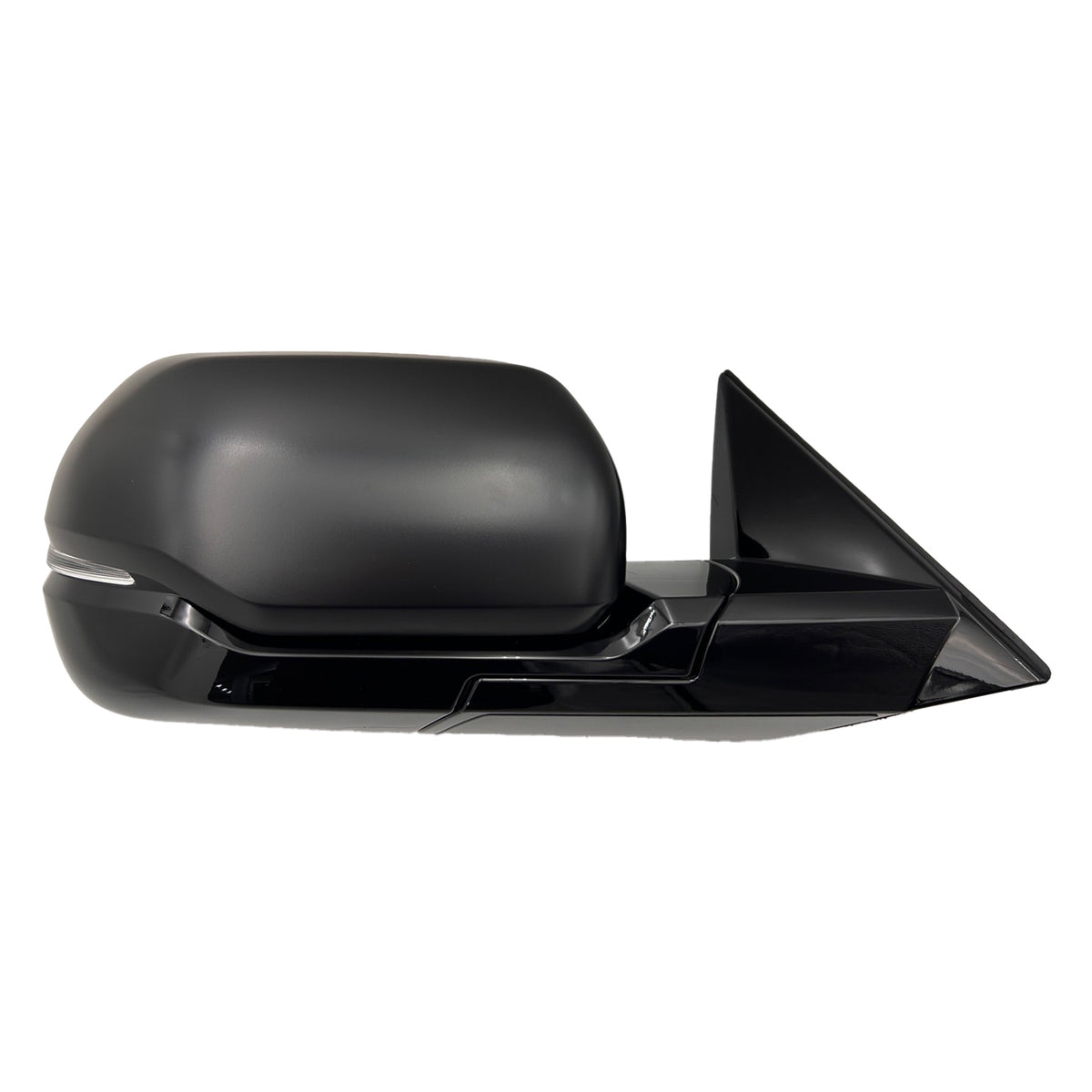 2022-2026 TOYOTA TUNDRA Power Door Mirror Passenger Side