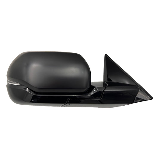 2022-2026 TOYOTA TUNDRA Power Door Mirror Passenger Side