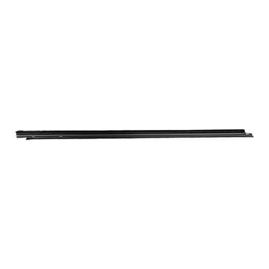 2005-2015 TOYOTA TACOMA Front Outer Door Window Belt Weather Strip Driver Side