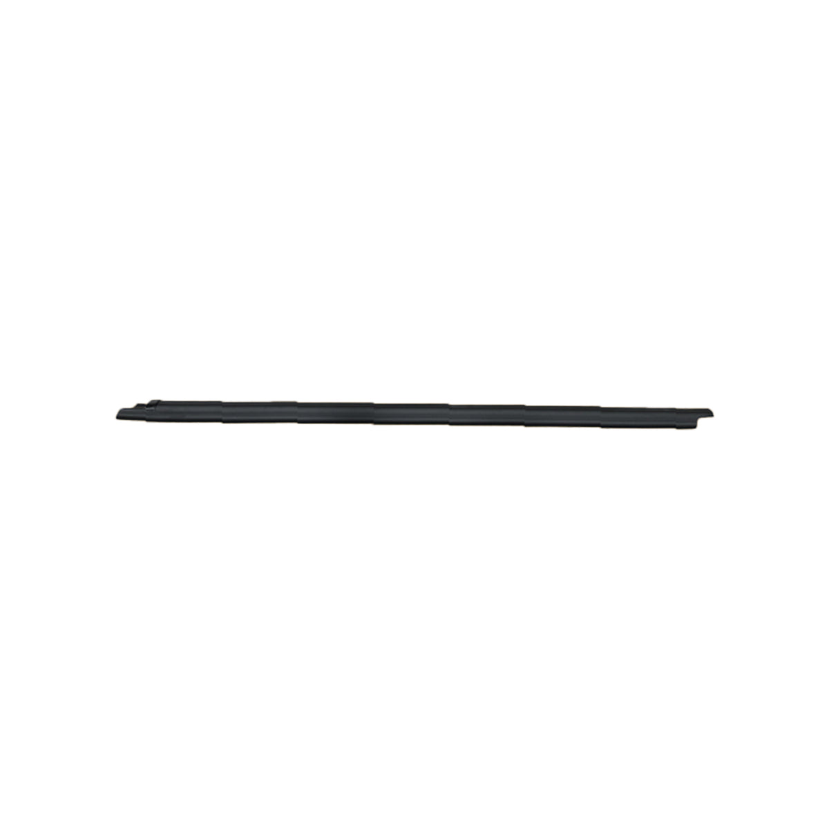 2005-2015 TOYOTA TACOMA Front Outer Door Window Belt Weather Strip Passenger Side