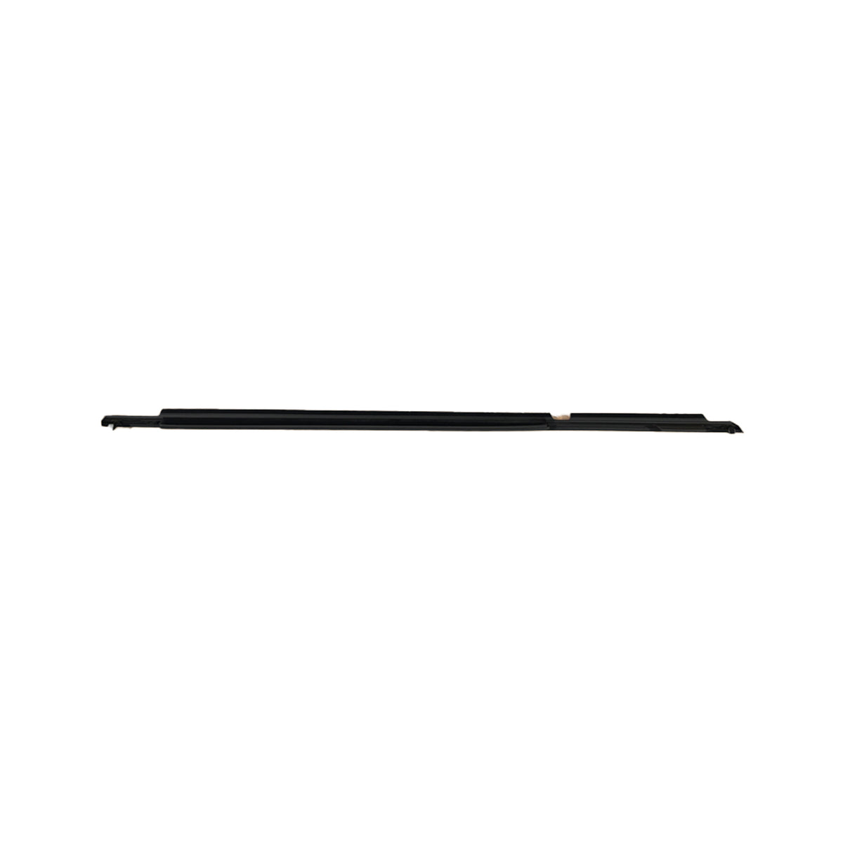 2010-2024 TOYOTA 4RUNNER Rear Outer Door Window Belt Weather Strip Passenger Side