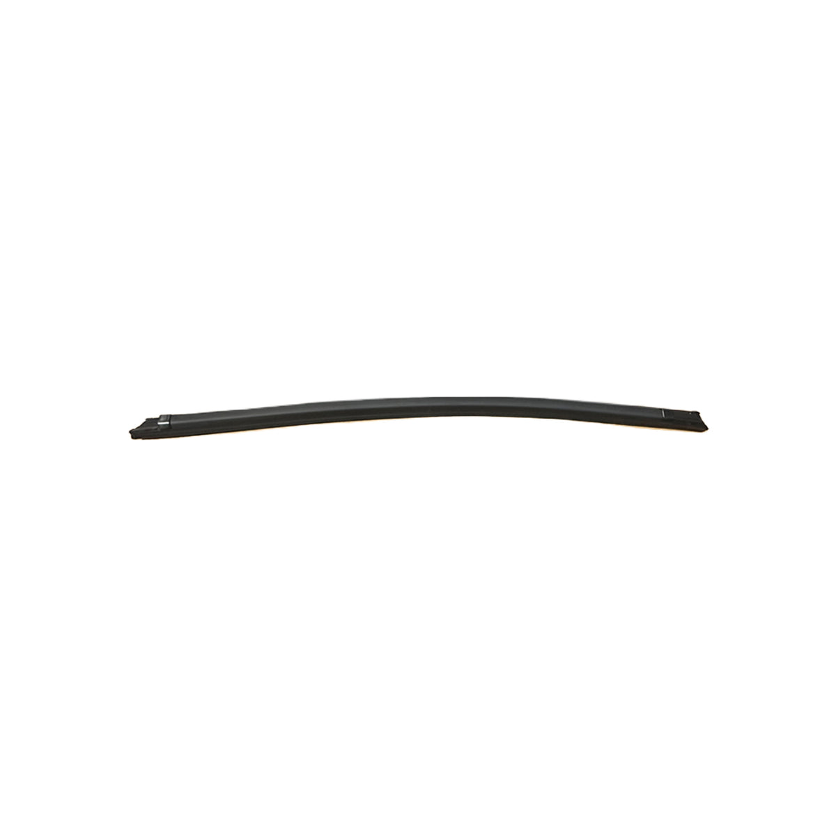 2005-2015 TOYOTA TACOMA Exterior Rear Door Molding Passenger Side