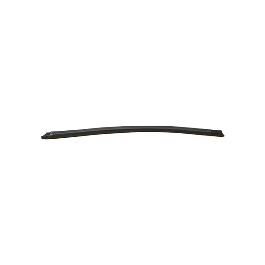 2005-2015 TOYOTA TACOMA Exterior Rear Door Molding Passenger Side