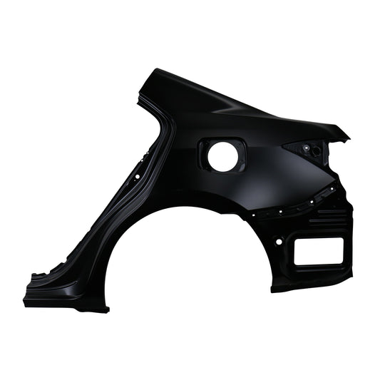 2014-2019 TOYOTA COROLLA Outer Quarter Panel Driver Side