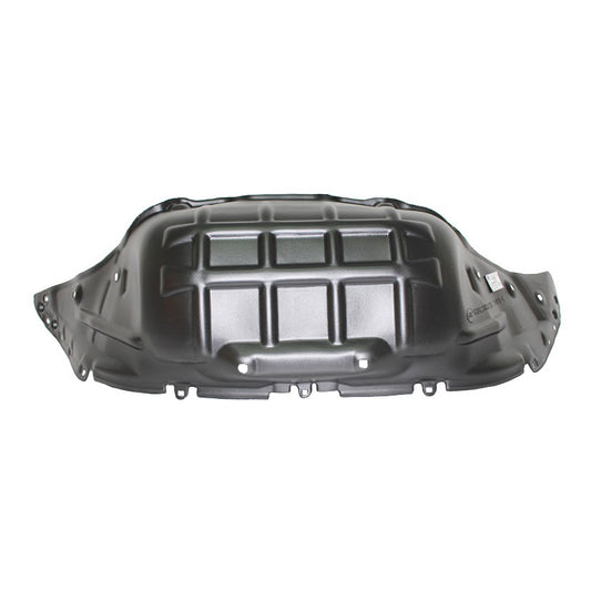 2014-2021 TOYOTA TUNDRA Rear Fender Liner Driver Side