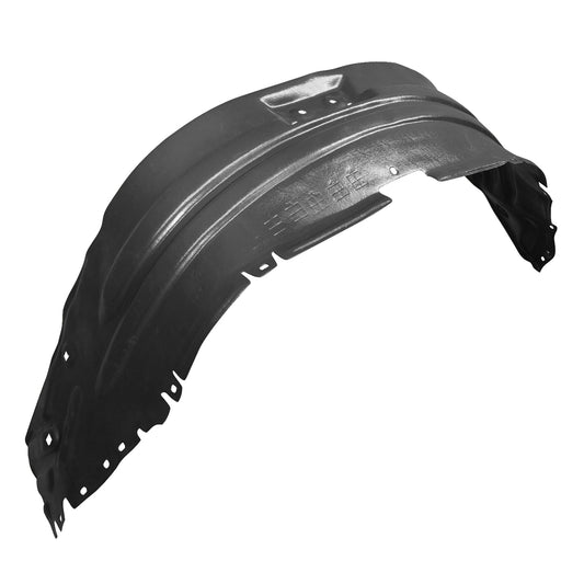 2022-2026 TOYOTA TUNDRA Rear Fender Liner Passenger Side