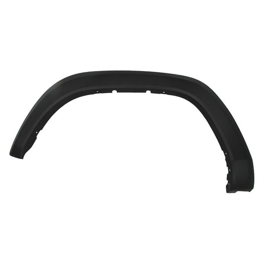 2016-2023 TOYOTA TACOMA Rear Wheel Arch Trim Driver Side