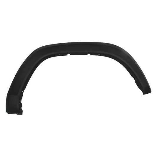 2016-2023 TOYOTA TACOMA Rear Wheel Arch Trim Passenger Side