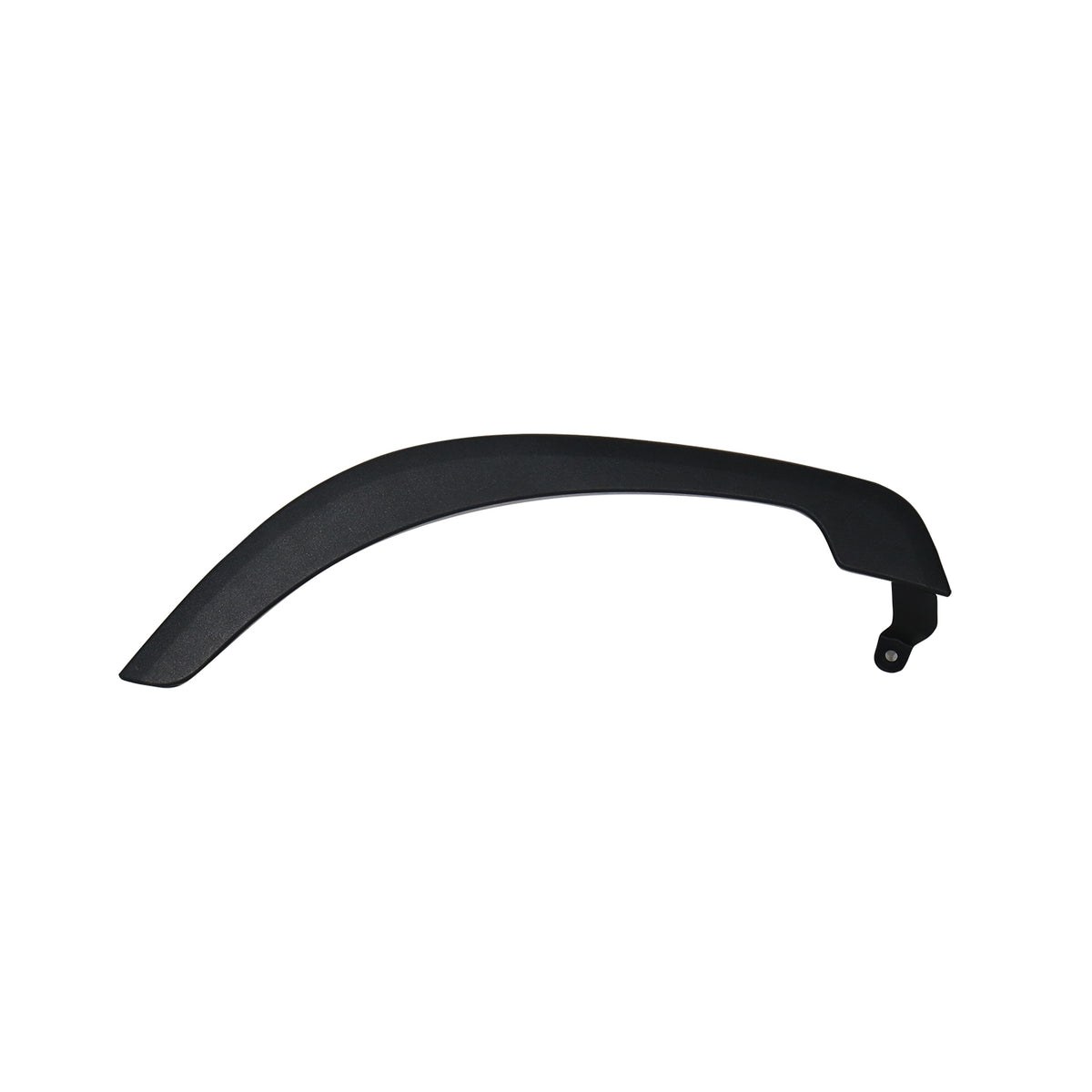 2022-2025 TOYOTA COROLLA Rear Forward Wheel Arch Trim Passenger Side