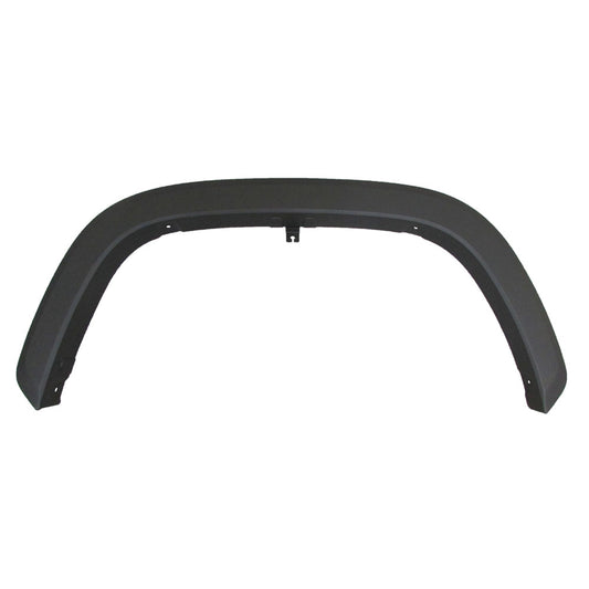 2022-2026 TOYOTA TUNDRA Rear Wheel Arch Trim Passenger Side