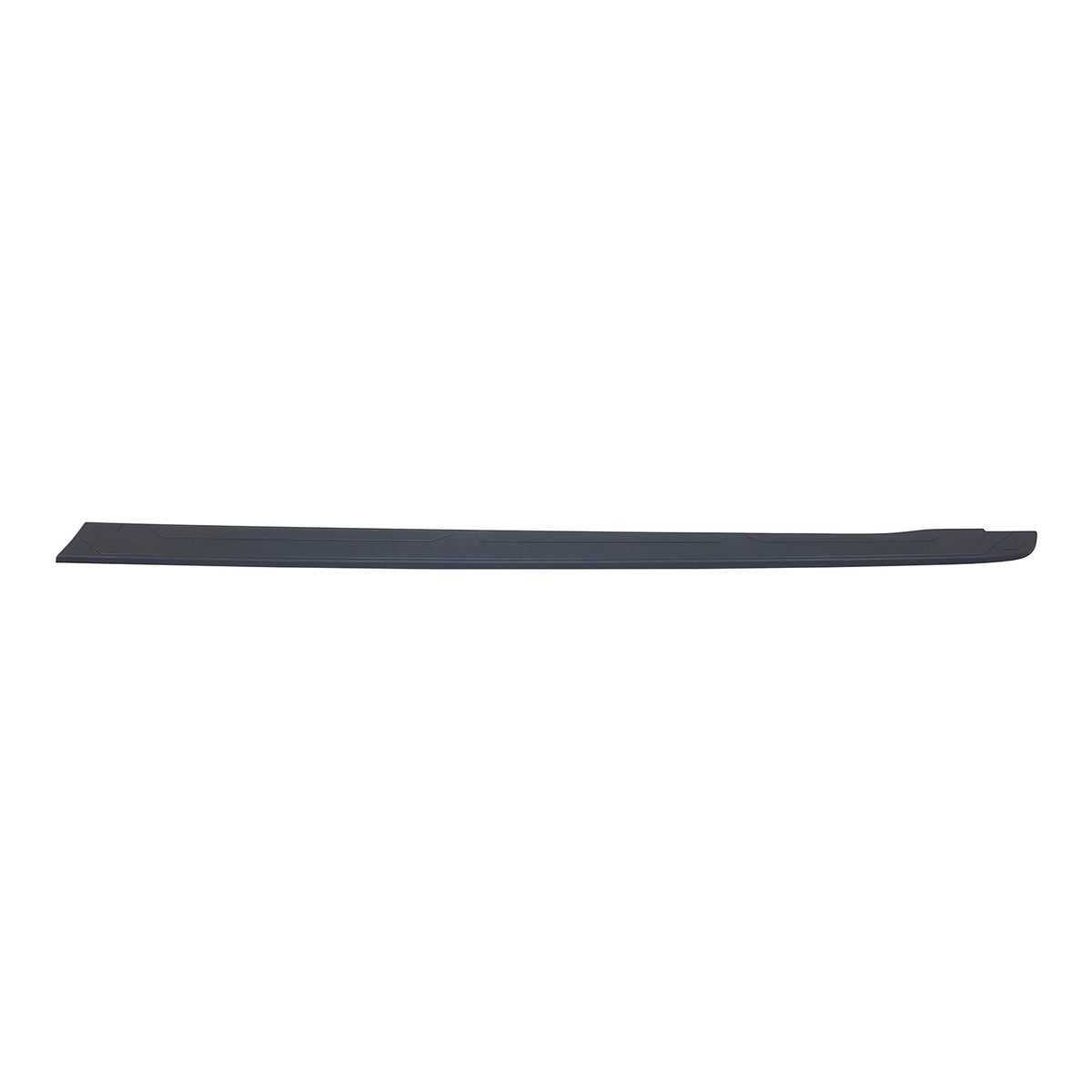 2016-2023 TOYOTA TACOMA Truck Bed Rail Cap Driver Side