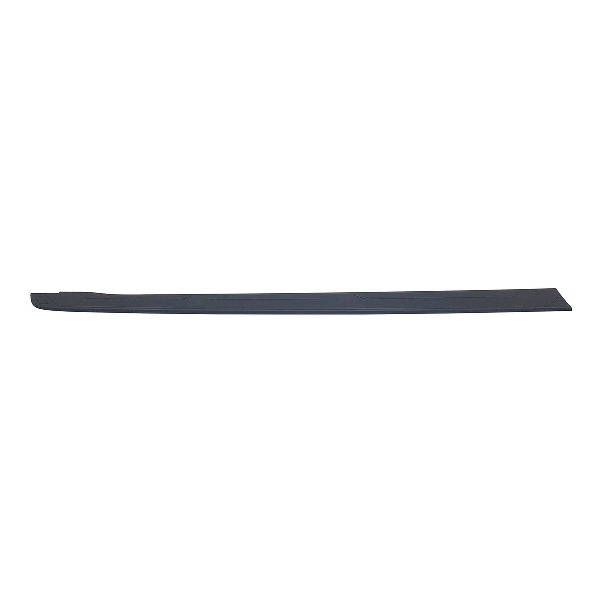 2016-2023 TOYOTA TACOMA Truck Bed Rail Cap Passenger Side