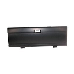 Toyota Pickup 1984 - 1988 Steel Tailgate Shell TO1900101