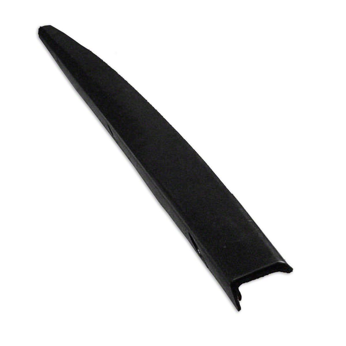 2007-2013 TOYOTA TUNDRA Tailgate Molding