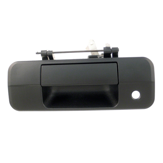 2007-2013 TOYOTA TUNDRA Rear Tail Gate Handle