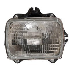 1984-1995 Toyota Toyota Pickup / 4Runner Headlight - TO2501114