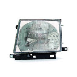 Toyota Tacoma 1995 - 2004 HEADLIGHT TO2503120 TO2502120