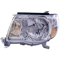 2005-2011 Toyota Tacoma Headlight - TO2502157 / TO2503157