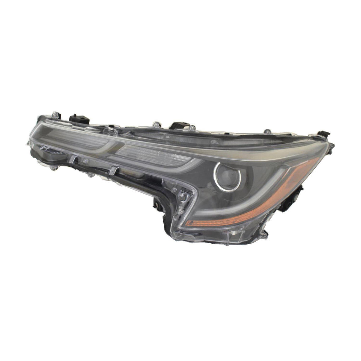 2019-2022 TOYOTA COROLLA LED Headlight Assembly Driver Side