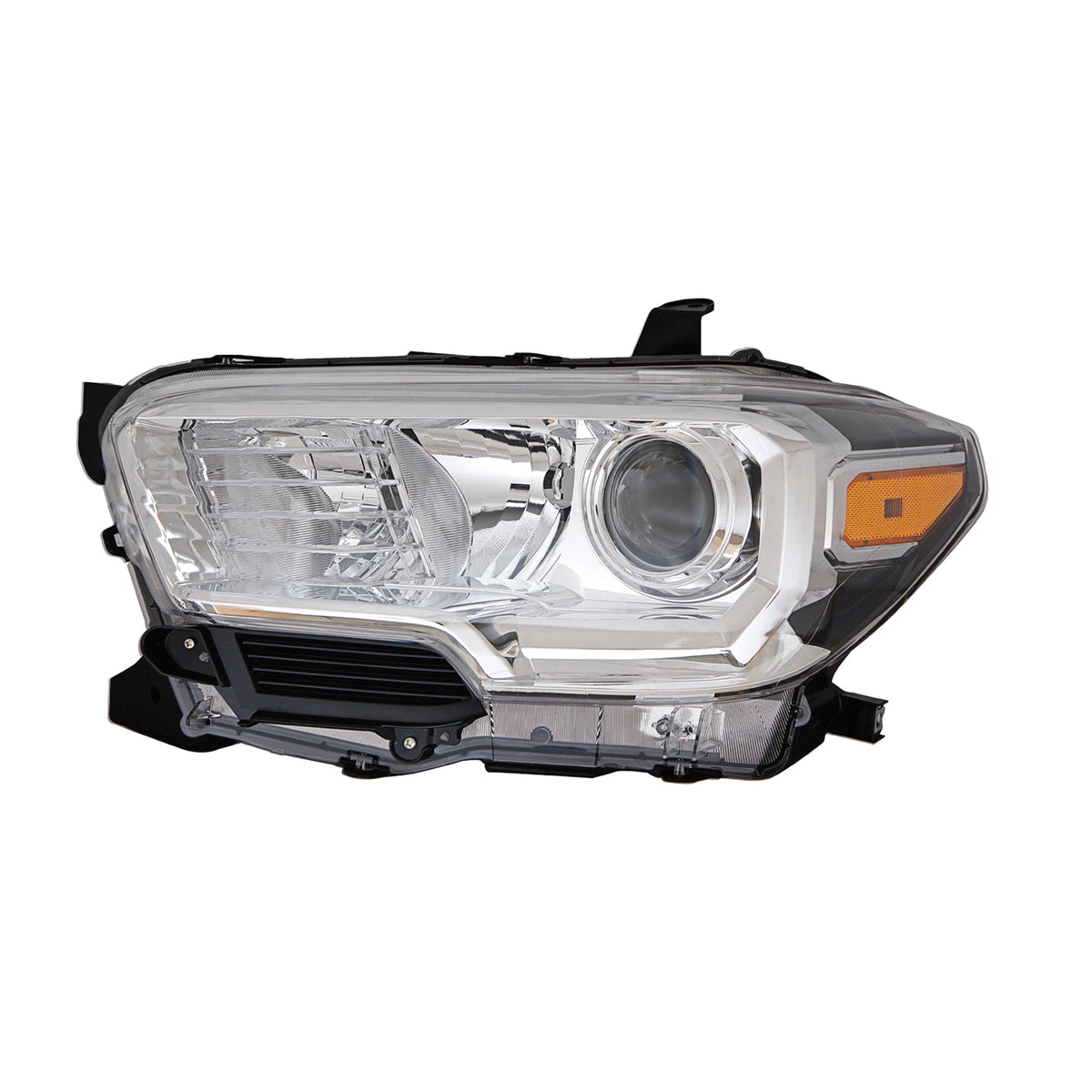 2019-2023 TOYOTA TACOMA Halogen Headlight Assembly Driver Side