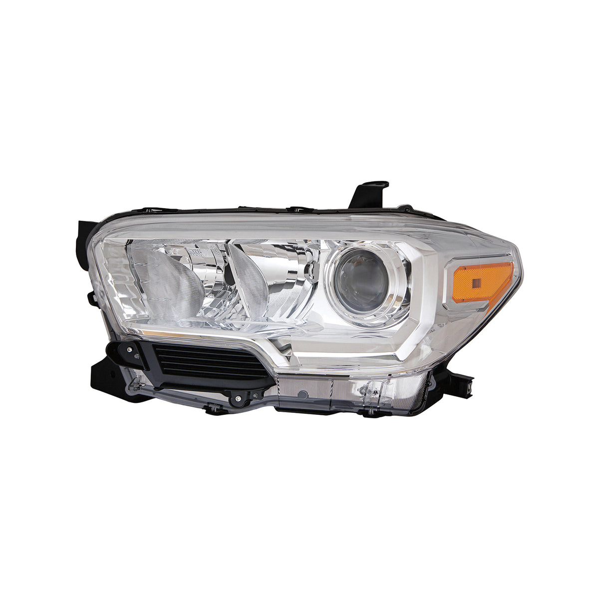 2019-2023 TOYOTA TACOMA Halogen Headlight Assembly Driver Side