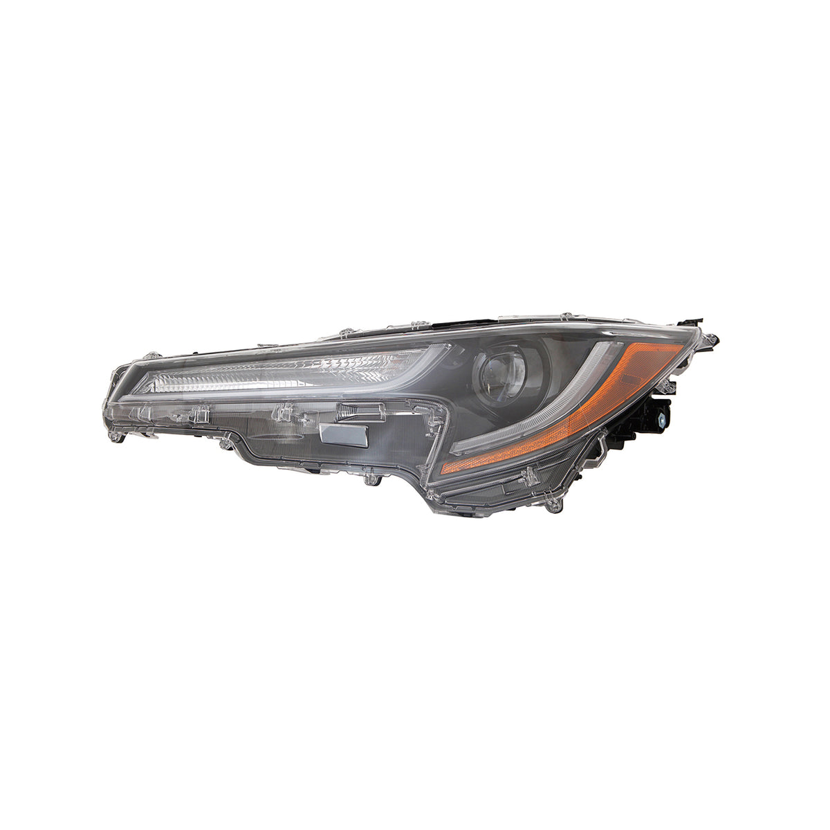 2020-2022 TOYOTA COROLLA Headlight Assembly Driver Side