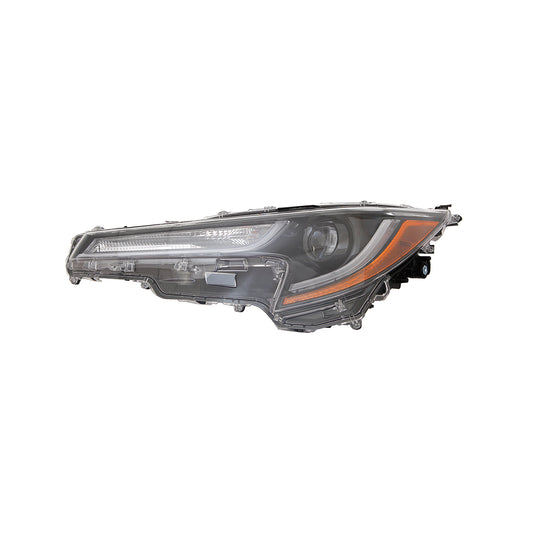 2020-2022 TOYOTA COROLLA Headlight Assembly Driver Side